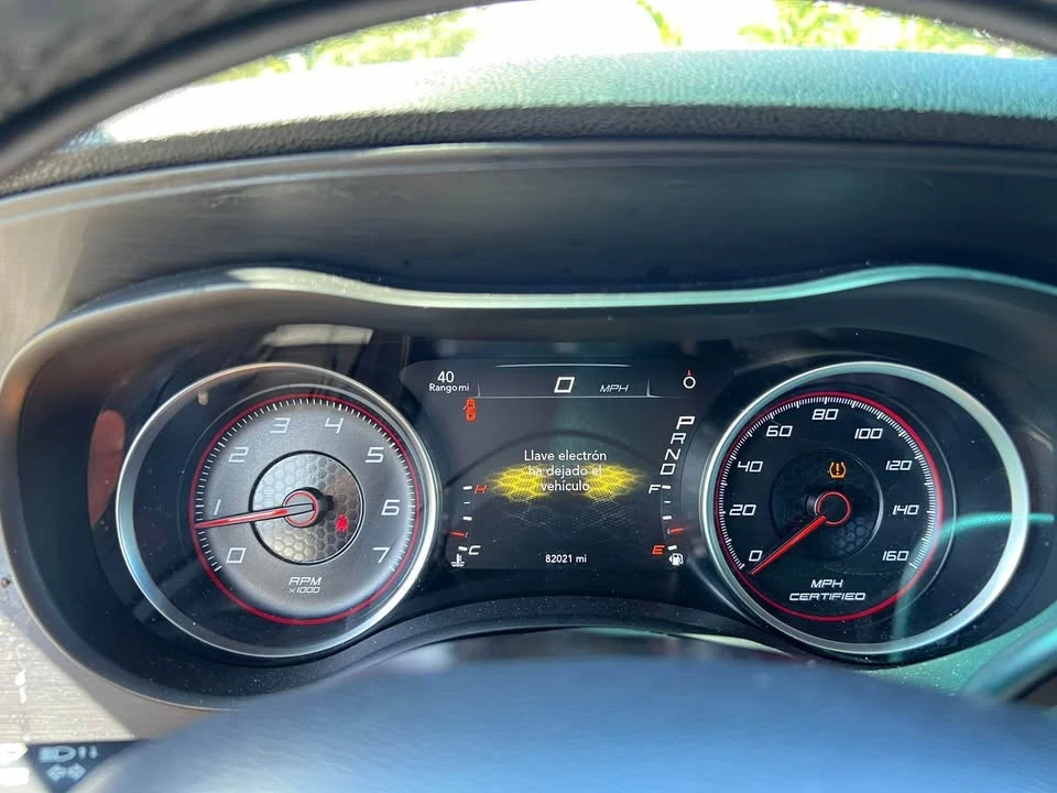 2017 Dodge Charger 7th Gen - Image 11 of 11