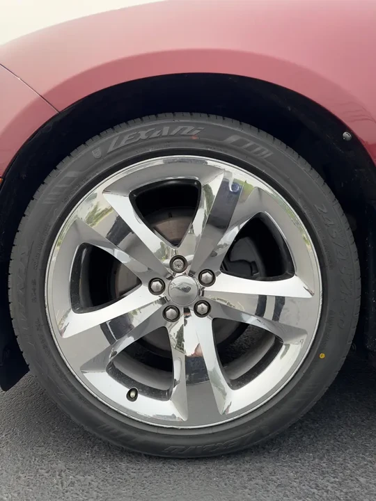 2017 Dodge Charger 7th Gen - Image 3 of 5