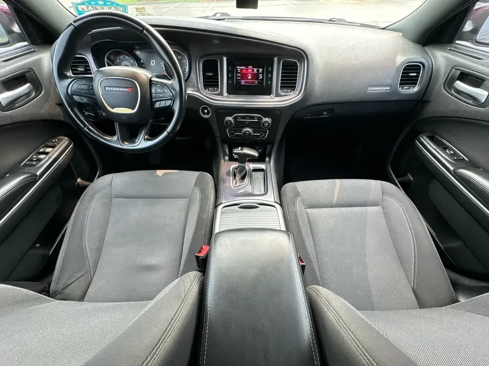 2017 Dodge Charger 7th Gen - Image 4 of 5