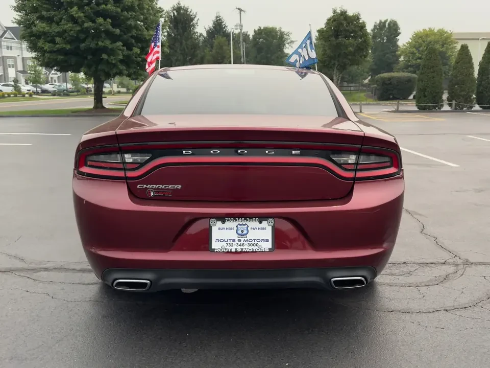 2017 Dodge Charger 7th Gen - Image 2 of 5