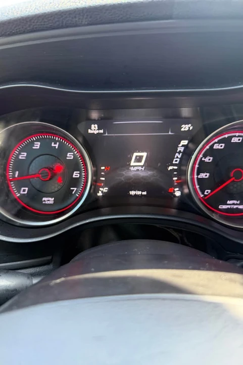 2017 Dodge Charger 7th Gen - Image 11 of 18