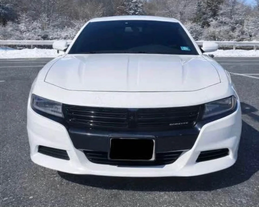 2017 Dodge Charger 7th Gen - Image 2 of 18