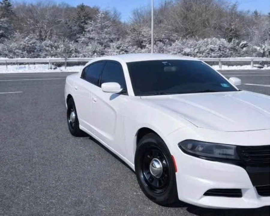 2017 Dodge Charger 7th Gen - Image 3 of 18