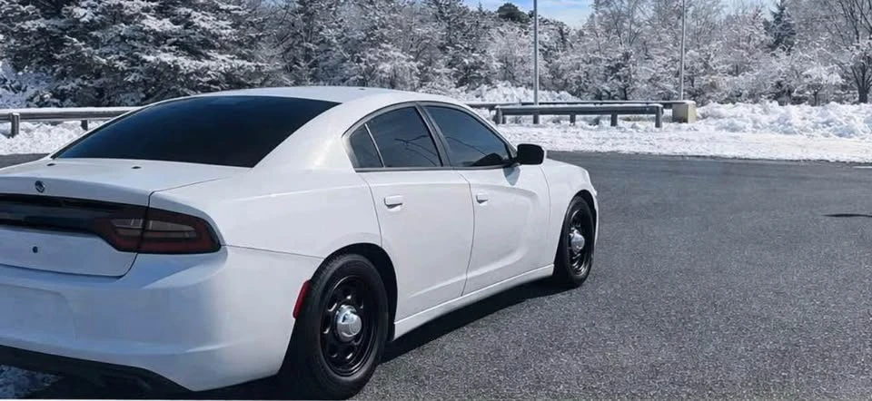 2017 Dodge Charger 7th Gen - Image 4 of 18