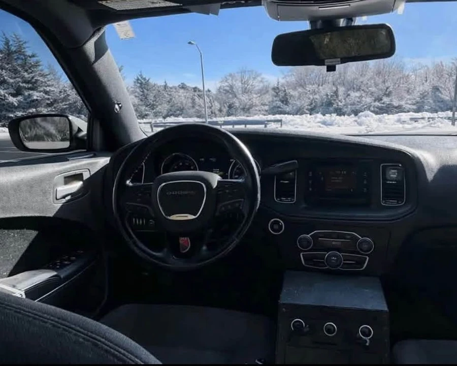 2017 Dodge Charger 7th Gen - Image 16 of 18