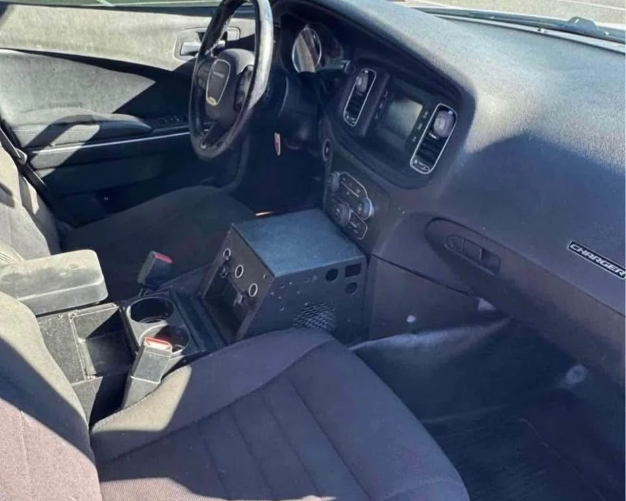 2017 Dodge Charger 7th Gen - Image 12 of 18