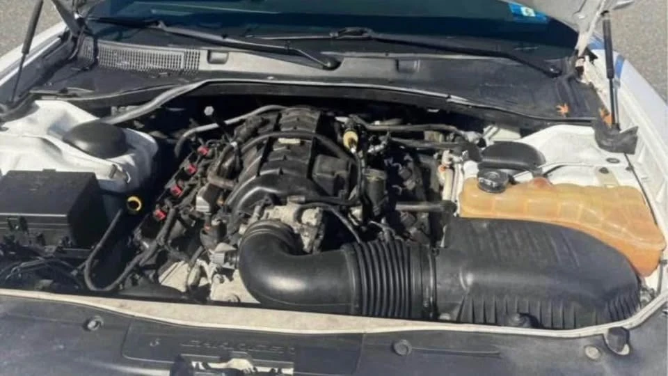 2017 Dodge Charger 7th Gen - Image 6 of 18