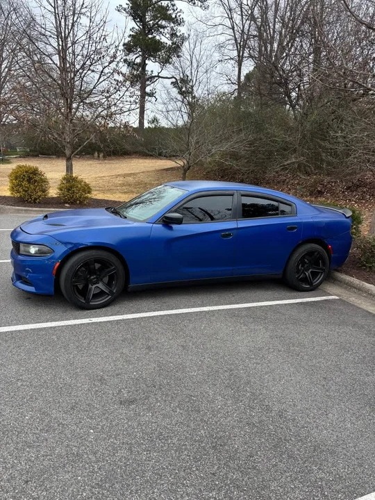 2017 Dodge Charger 7th Gen - Image 3 of 10
