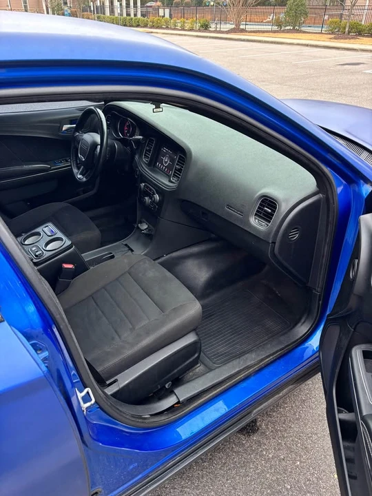 2017 Dodge Charger 7th Gen - Image 7 of 10