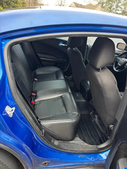 2017 Dodge Charger 7th Gen - Image 6 of 10
