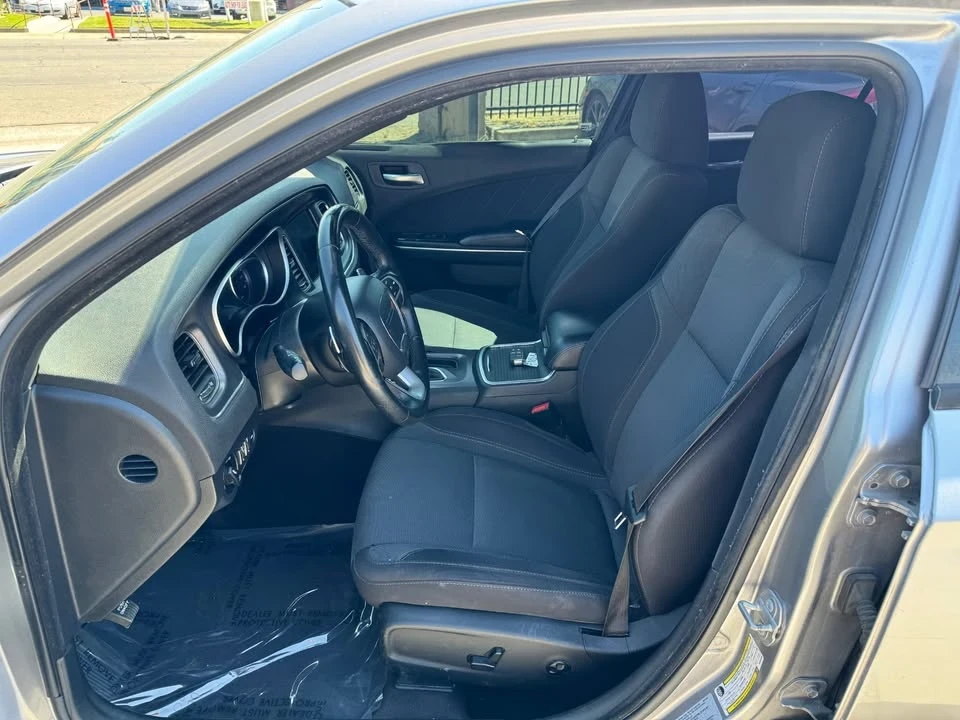 2017 Dodge Charger 7th Gen - Image 11 of 19
