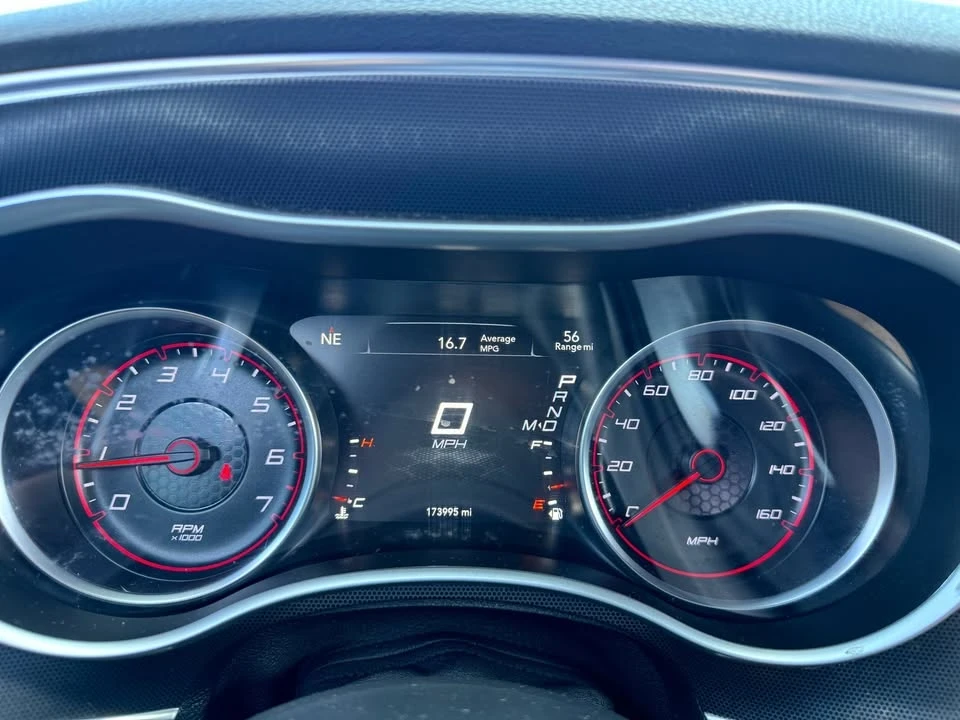 2017 Dodge Charger 7th Gen - Image 18 of 19