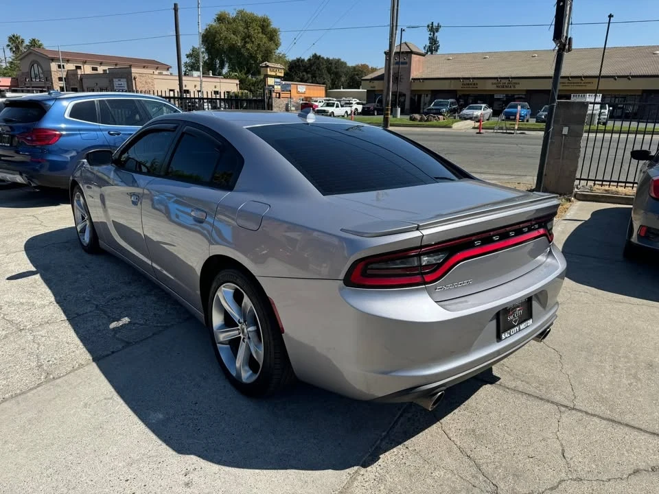 2017 Dodge Charger 7th Gen - Image 10 of 19