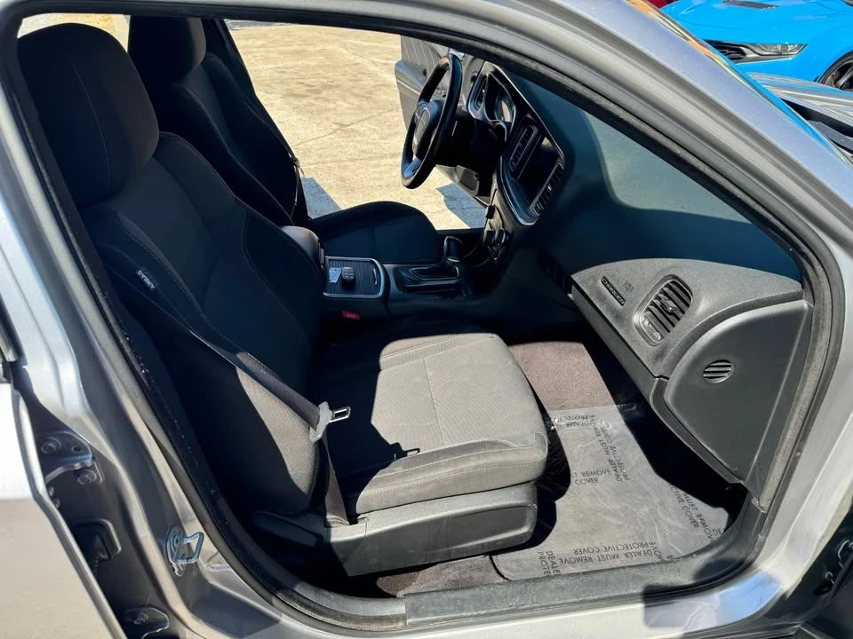 2017 Dodge Charger 7th Gen - Image 14 of 19