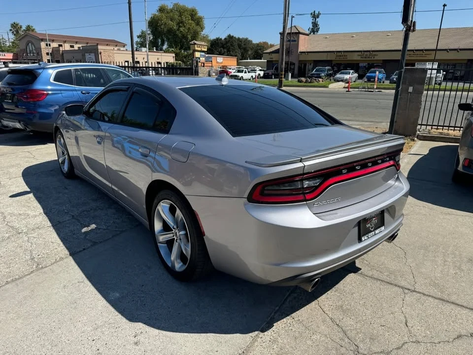 2017 Dodge Charger 7th Gen - Image 9 of 19
