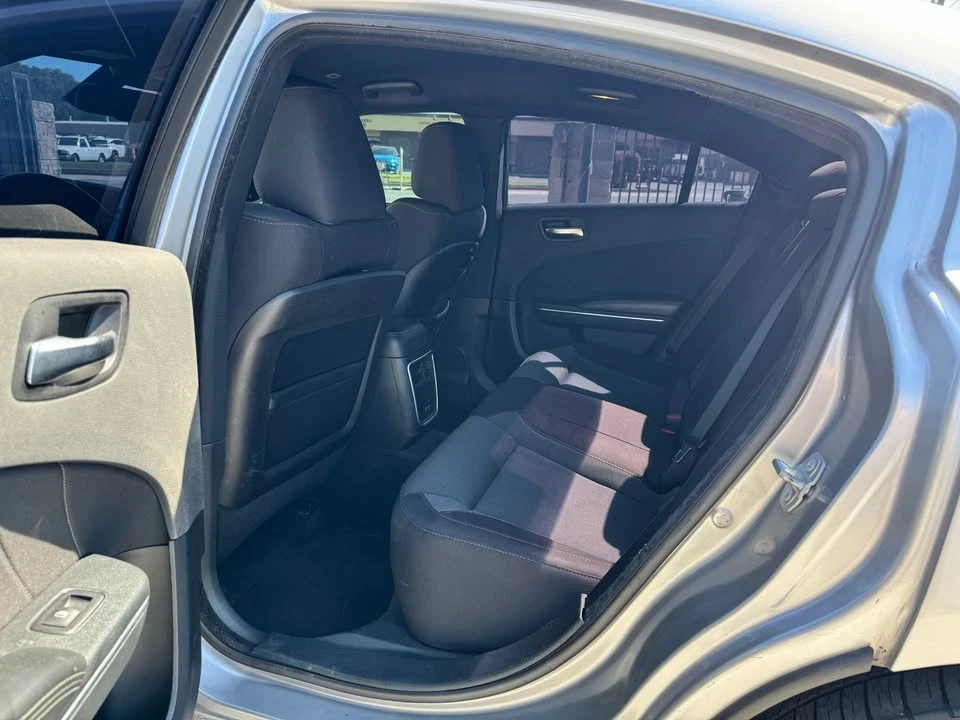 2017 Dodge Charger 7th Gen - Image 12 of 19