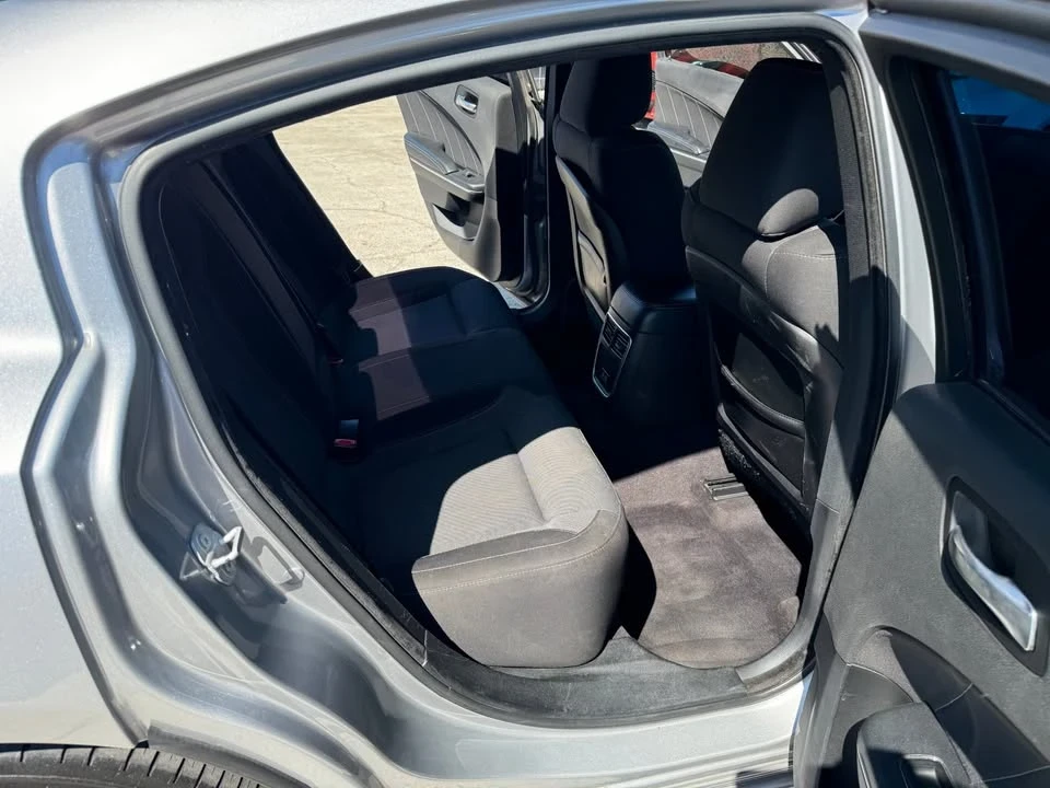 2017 Dodge Charger 7th Gen - Image 15 of 19