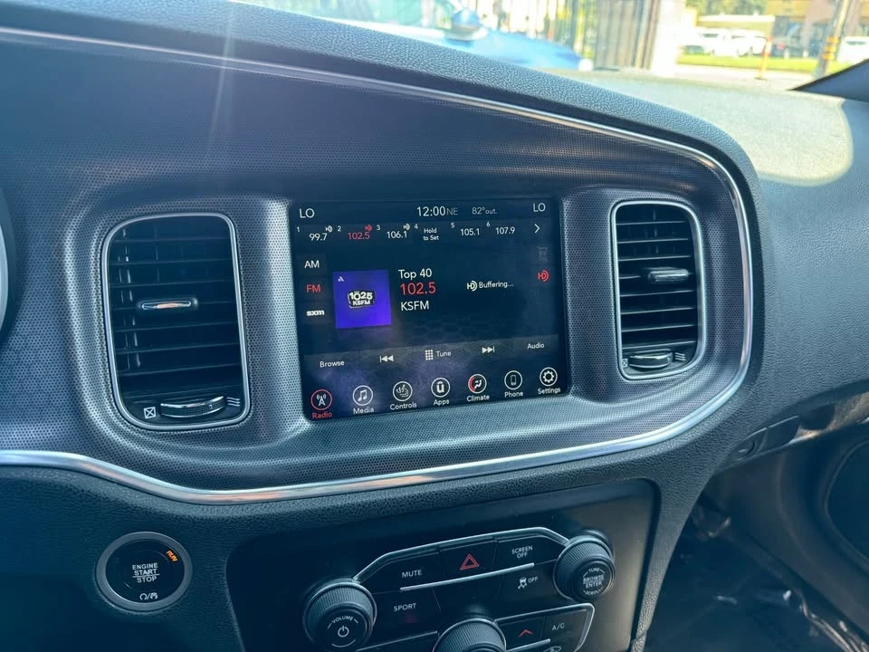 2017 Dodge Charger 7th Gen - Image 19 of 19