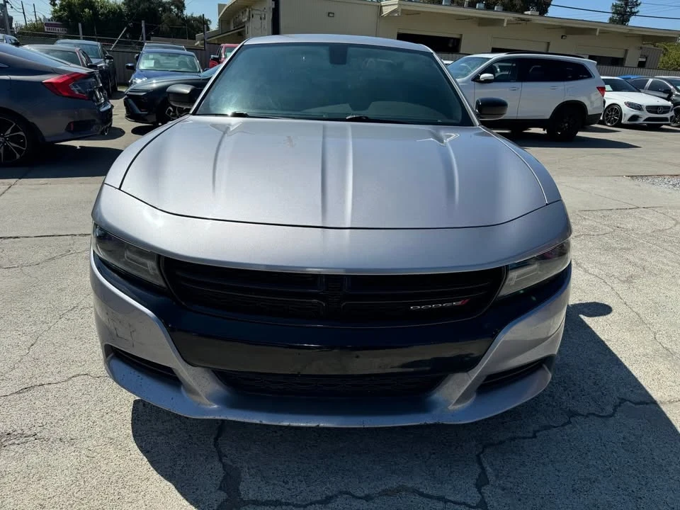 2017 Dodge Charger 7th Gen - Image 3 of 19