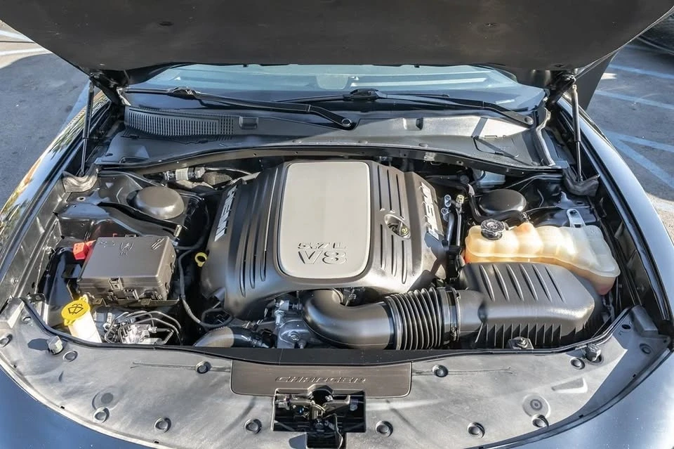 2017 Dodge Charger 7th Gen - Image 10 of 15