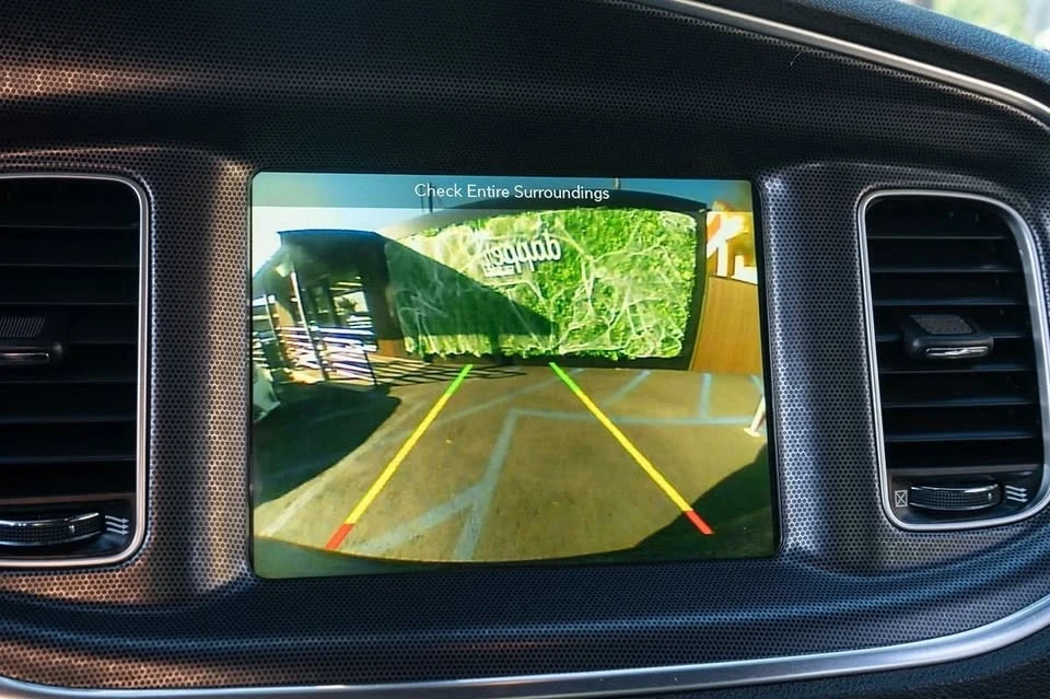 2017 Dodge Charger 7th Gen - Image 4 of 15
