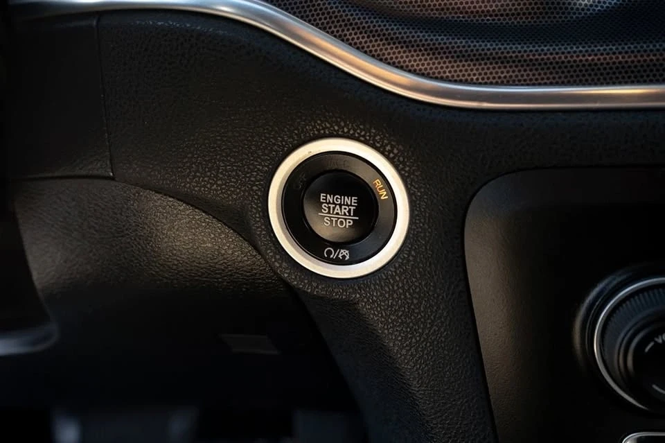 2017 Dodge Charger 7th Gen - Image 7 of 15