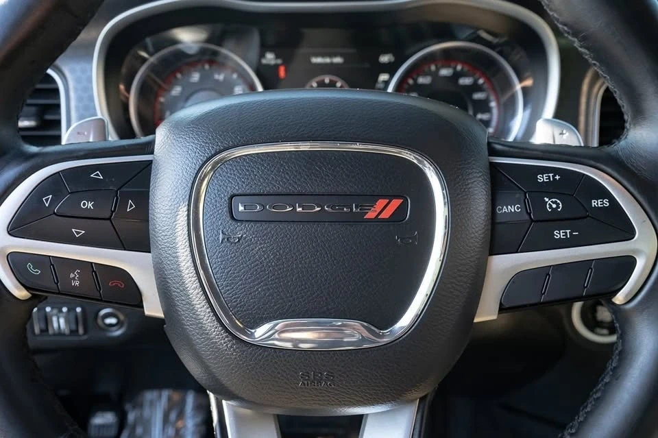 2017 Dodge Charger 7th Gen - Image 2 of 15