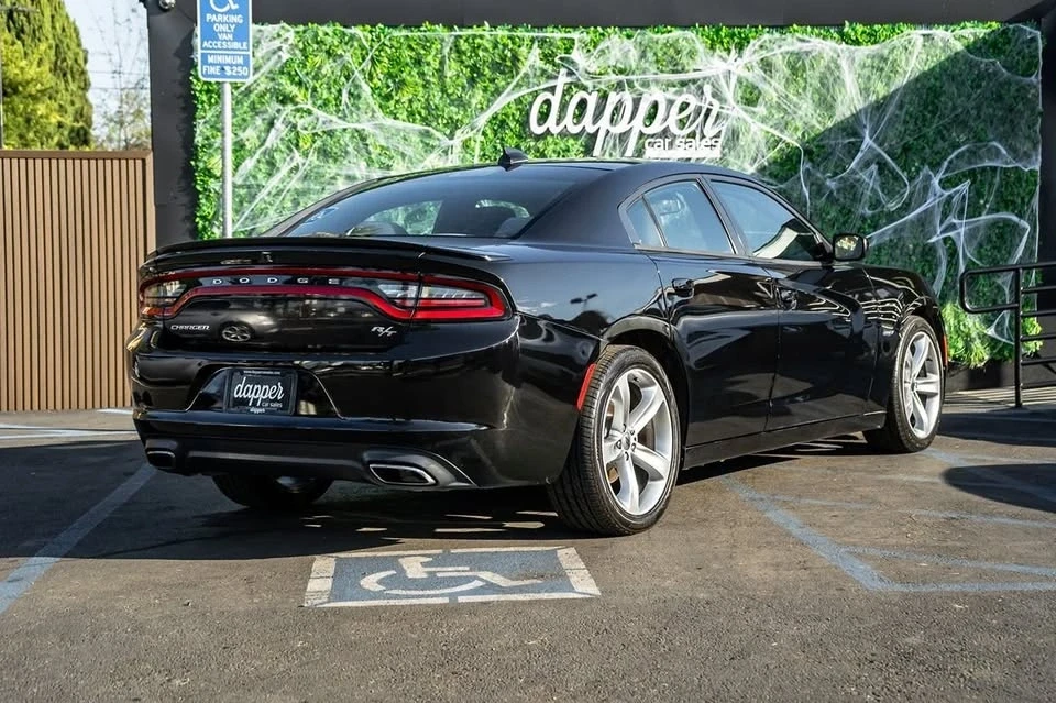 2017 Dodge Charger 7th Gen - Image 13 of 15