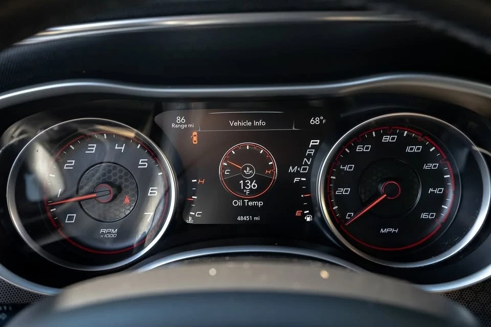 2017 Dodge Charger 7th Gen - Image 8 of 15