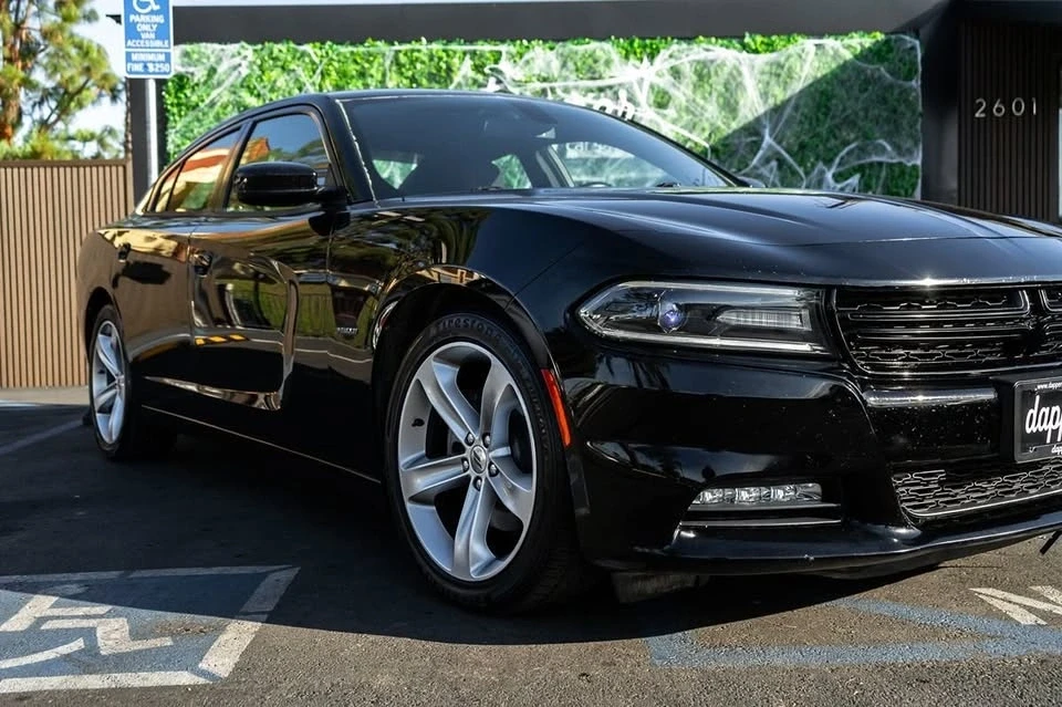 2017 Dodge Charger 7th Gen - Image 14 of 15