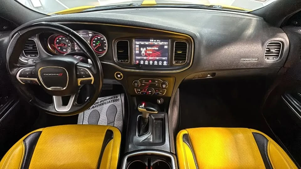 2017 Dodge Charger 7th Gen - Image 11 of 17
