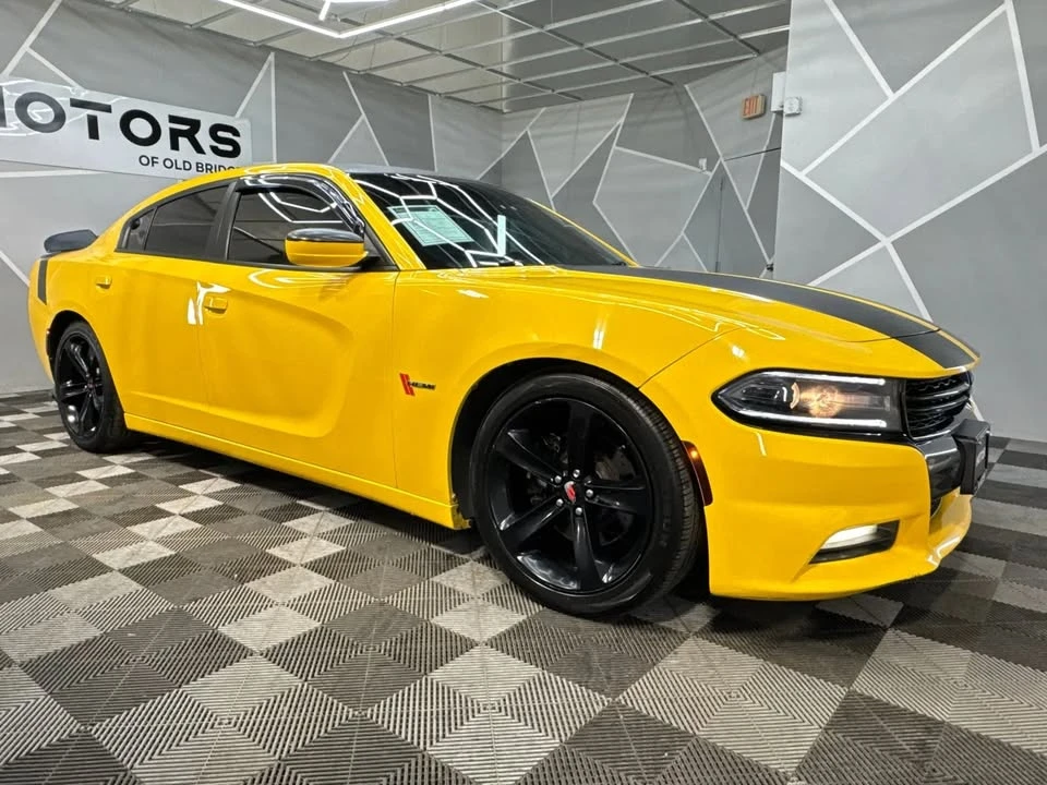 2017 Dodge Charger 7th Gen - Image 6 of 17