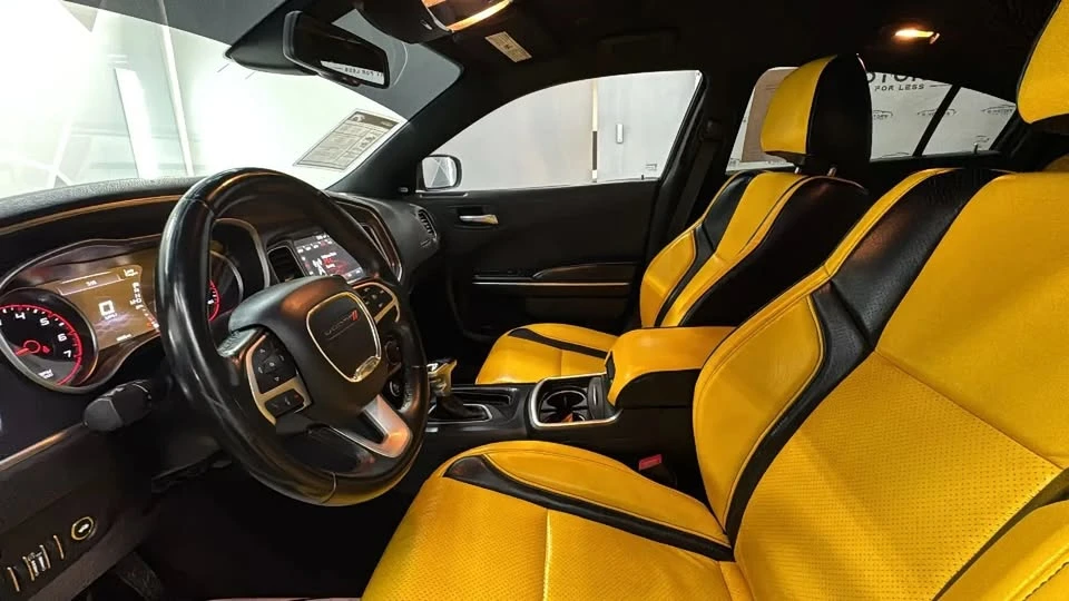 2017 Dodge Charger 7th Gen - Image 9 of 17