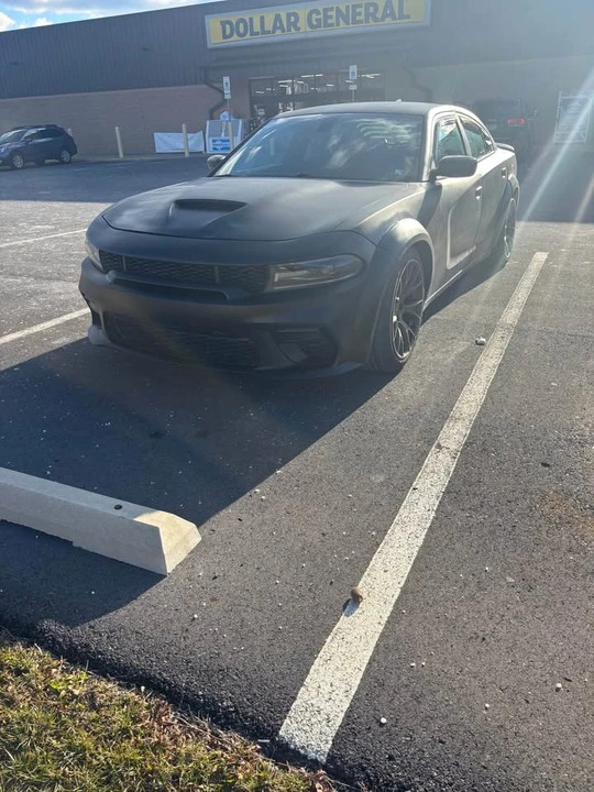 2017 Dodge Charger 7th Gen - Image 2 of 8