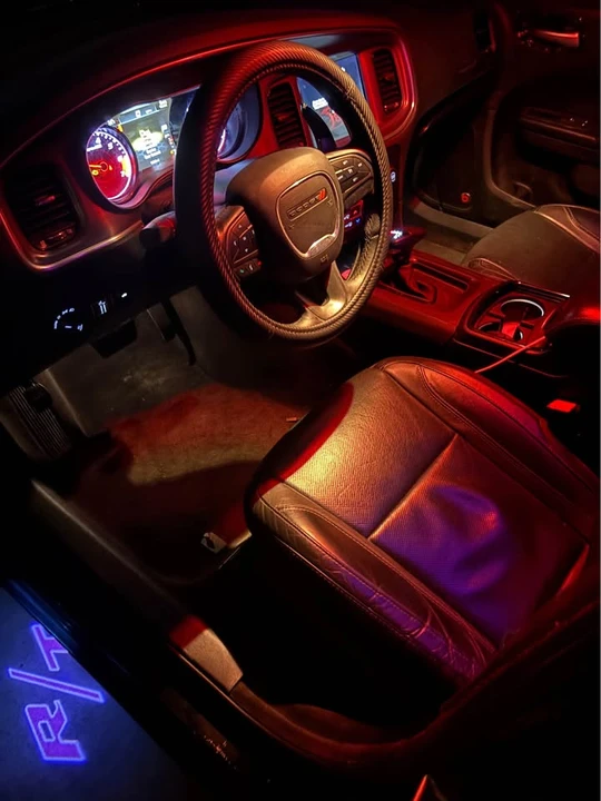 2017 Dodge Charger 7th Gen - Image 3 of 8