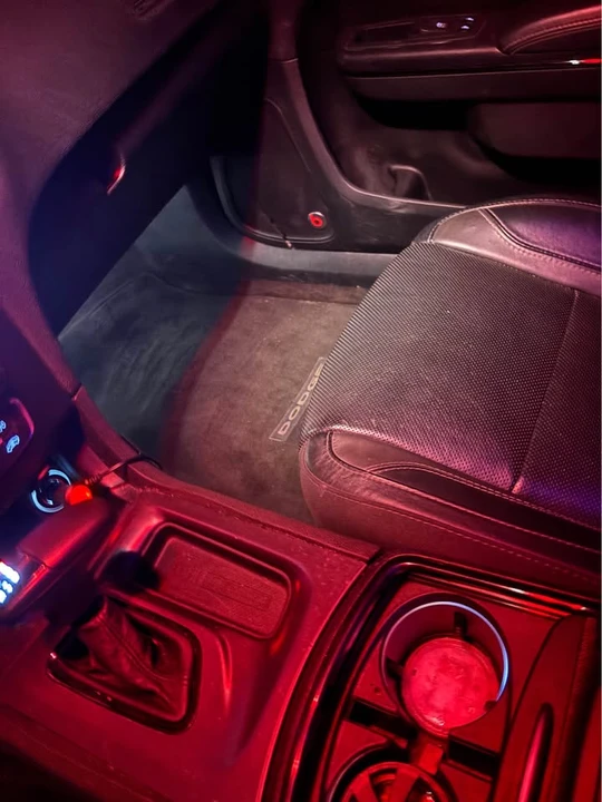 2017 Dodge Charger 7th Gen - Image 5 of 8