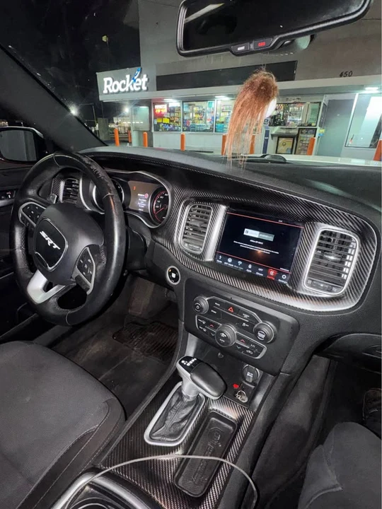 2017 Dodge Charger 7th Gen - Image 8 of 12