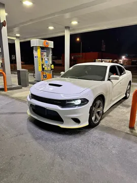 2017 Dodge Charger R/T Max Sedan 4D