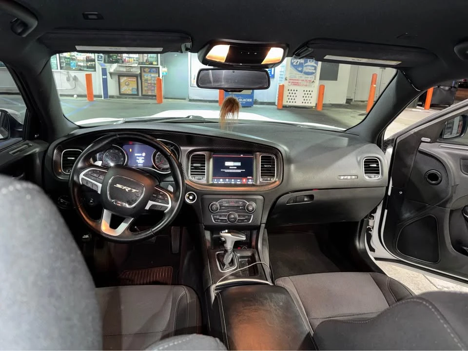 2017 Dodge Charger 7th Gen - Image 6 of 12
