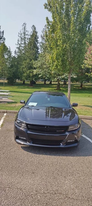2017 Dodge Charger R/T 3rd Gen - Image 14 of 15