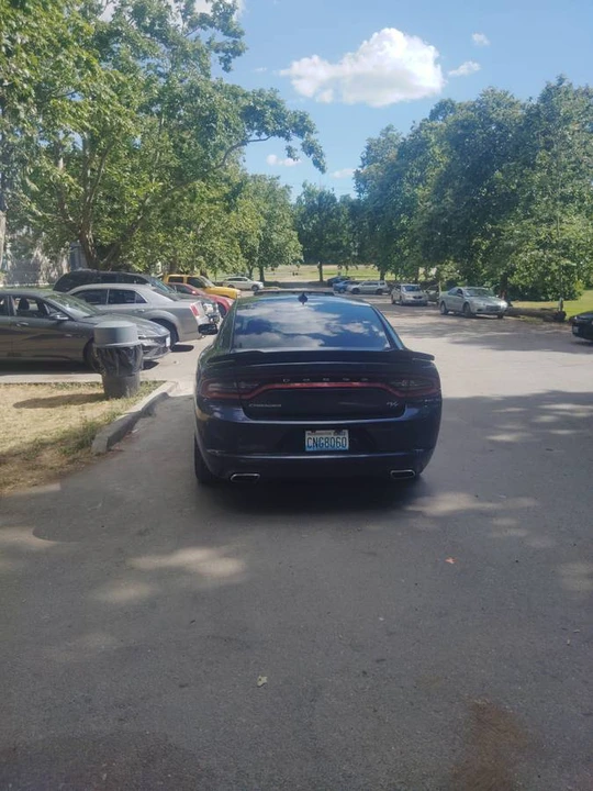 2017 Dodge Charger R/T 3rd Gen - Image 5 of 15