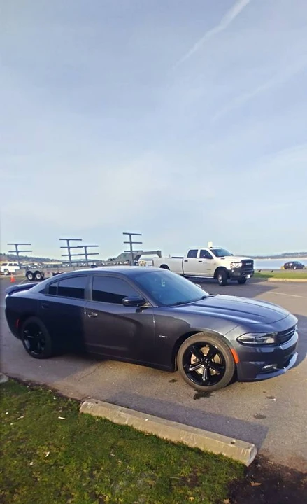 2017 Dodge Charger R/T 3rd Gen - Image 9 of 15