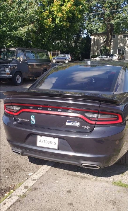 2017 Dodge Charger R/T 3rd Gen - Image 10 of 15