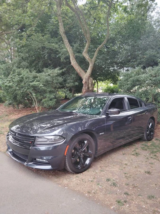 2017 Dodge Charger R/T 3rd Gen - Image 6 of 15