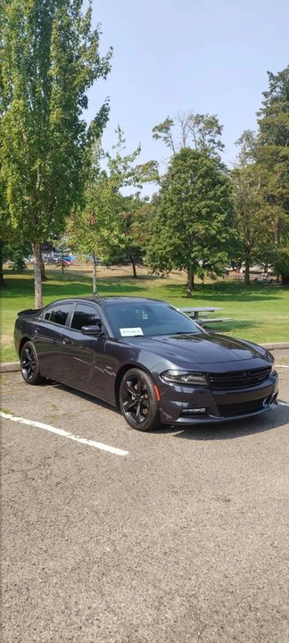 2017 Dodge Charger R/T 3rd Gen - Image 13 of 15