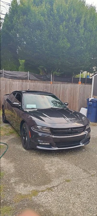 2017 Dodge Charger R/T 3rd Gen - Image 11 of 15