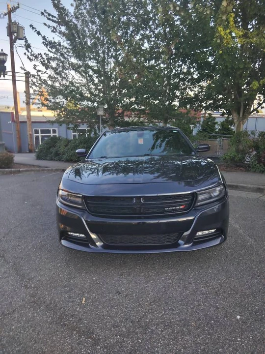 2017 Dodge Charger R/T 3rd Gen - Image 4 of 15