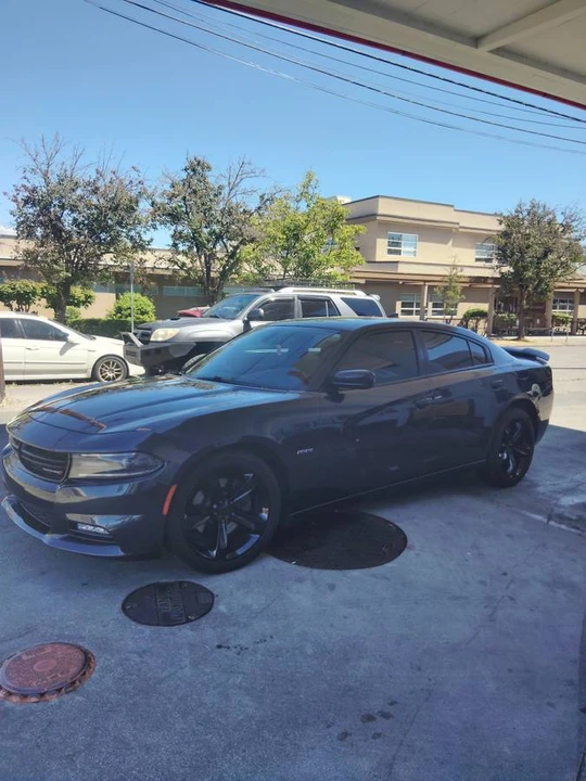 2017 Dodge Charger R/T 3rd Gen - Image 3 of 15