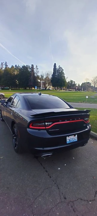 2017 Dodge Charger R/T 3rd Gen - Image 8 of 15