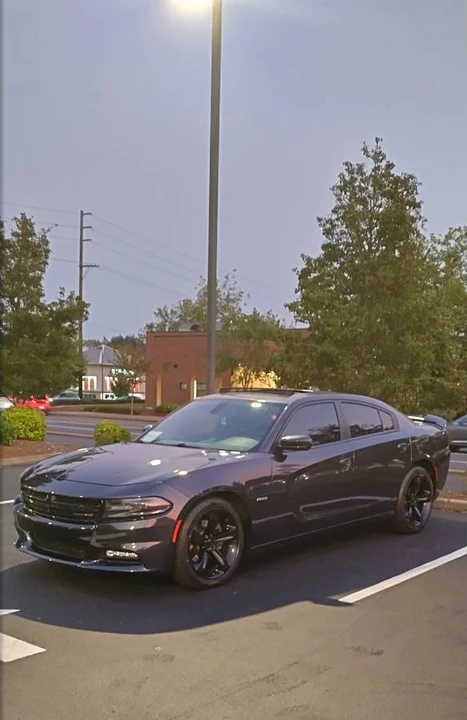 2017 Dodge Charger R/T 3rd Gen - Image 12 of 15